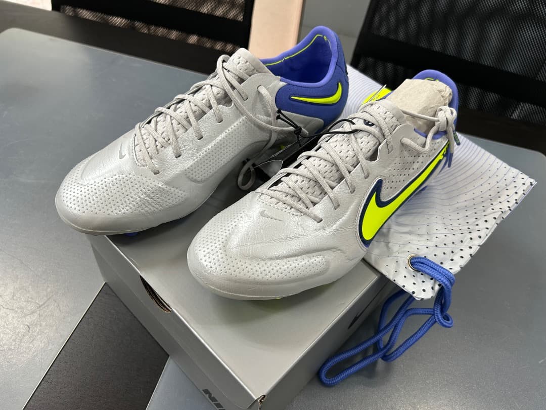 Nike ティエンポ　レジェンド　ELITE 9