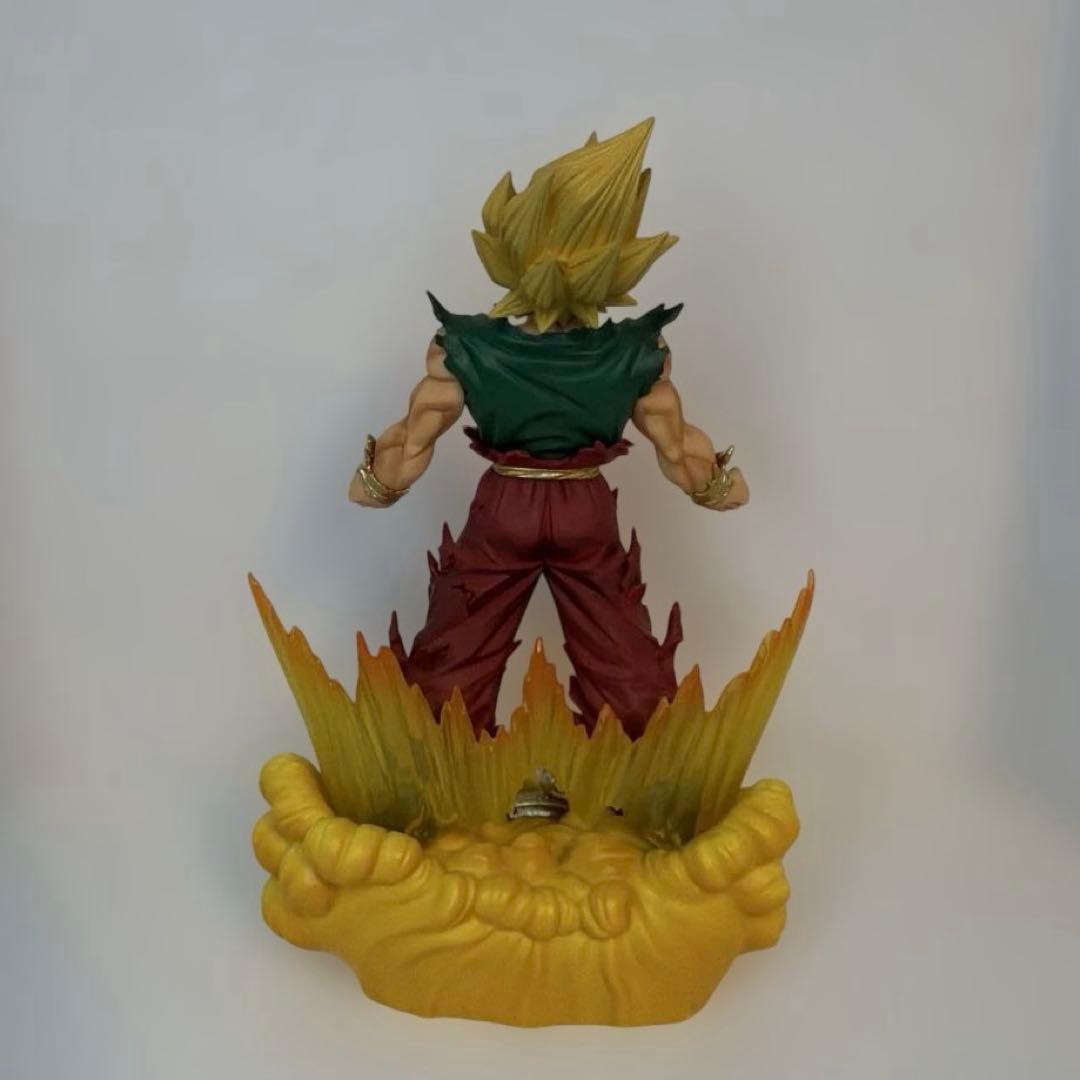 SMSD孫悟空 旧正月　新春　ドラゴンボール　海外限定　海外正規品