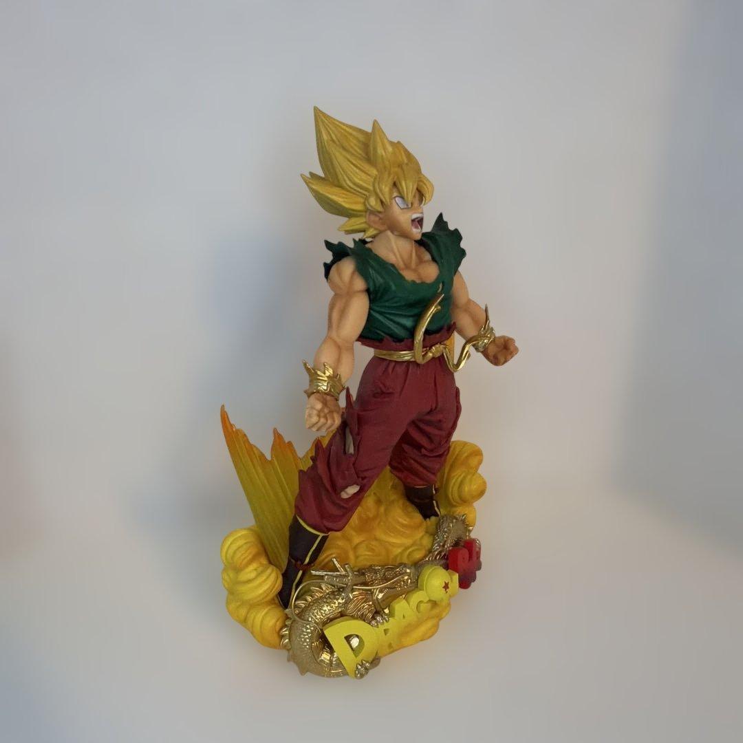 SMSD孫悟空 旧正月　新春　ドラゴンボール　海外限定　海外正規品