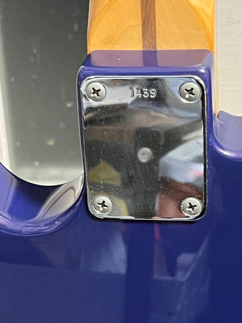 即発送 killer パイレーツギター 高崎晃 ラウドネス　アーム2個セット