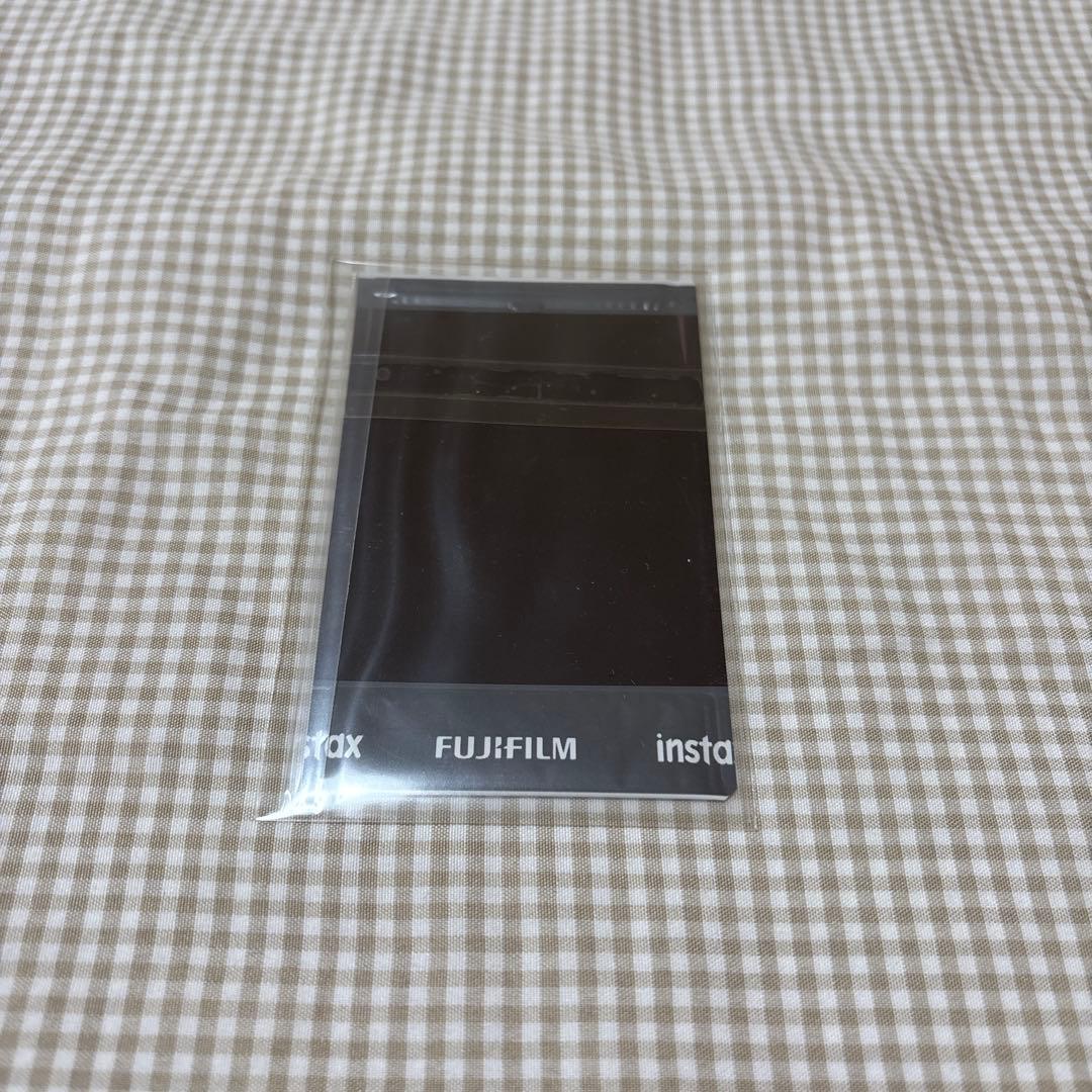 櫻坂46 増本綺良 サイン入り チェキ