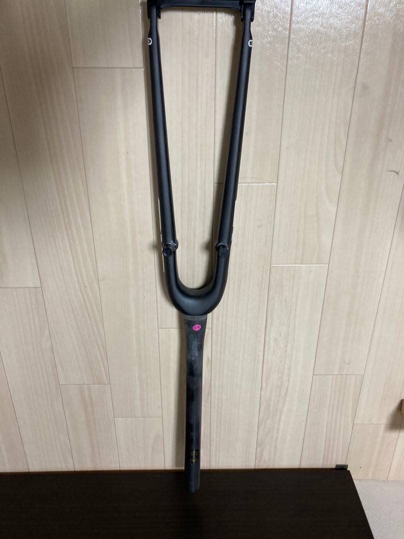 ENVE カーボンフォーク1.1/2 Taper Canti