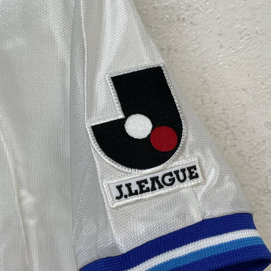 デッドストック レア 横浜フリューゲルス レプリカユニフォーム