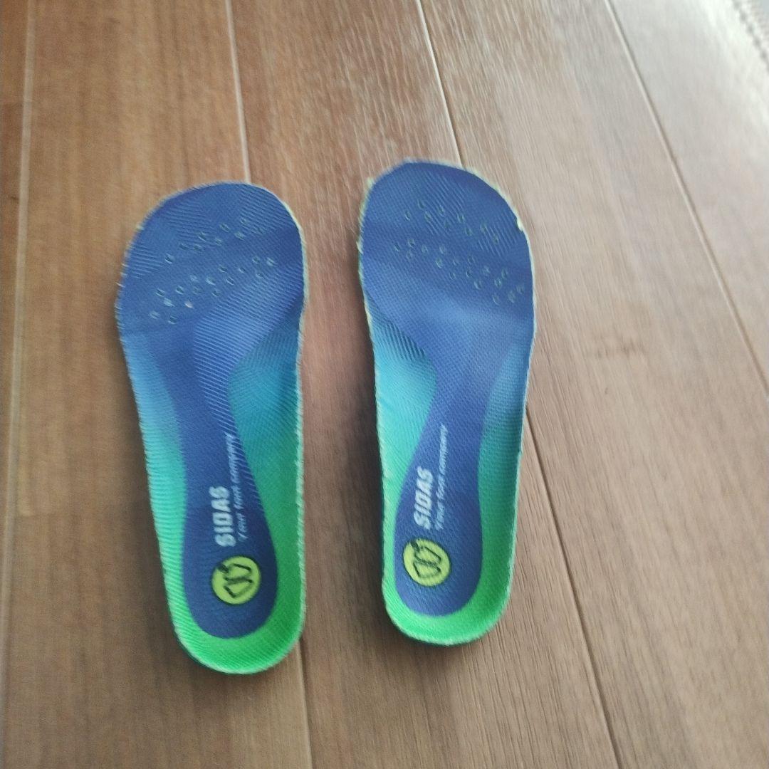 Salomon launch JR 22cm スノーボード ブーツ ジュニア