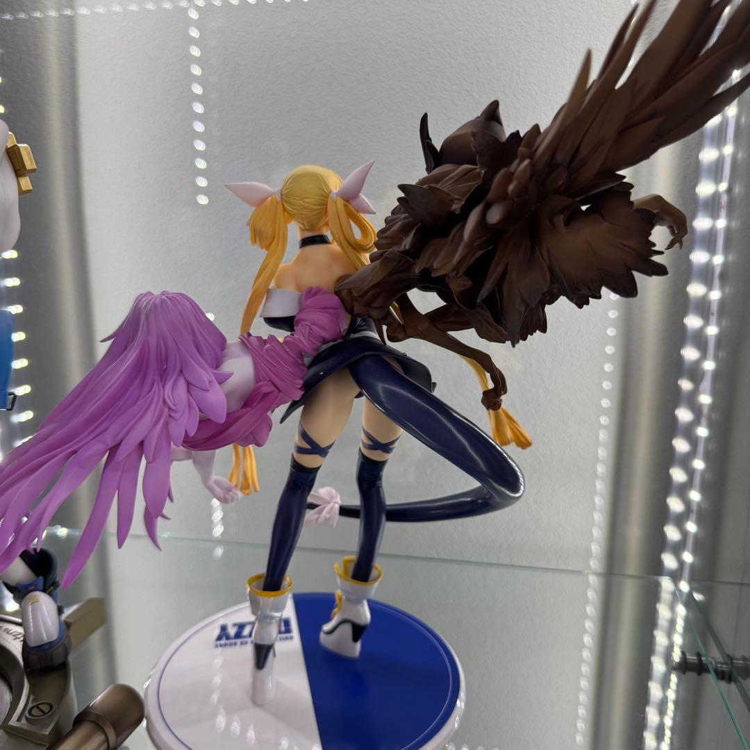 アルター ディズィー Type-S ギルティギア フィギュア