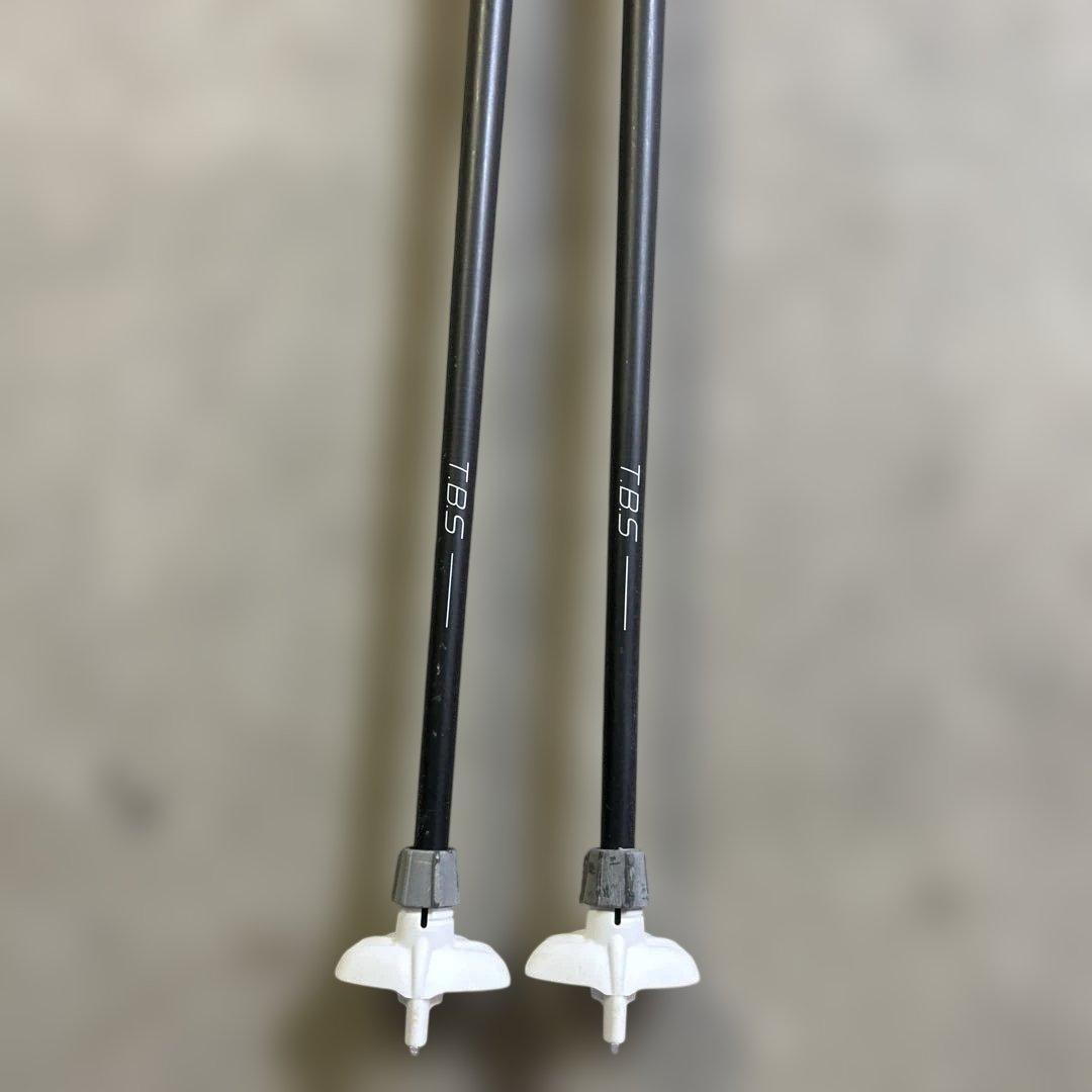 swix クァンタム1 クロスカントリースキーポール