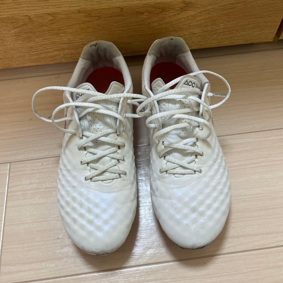 ナイキ　マジスタ　acc fg