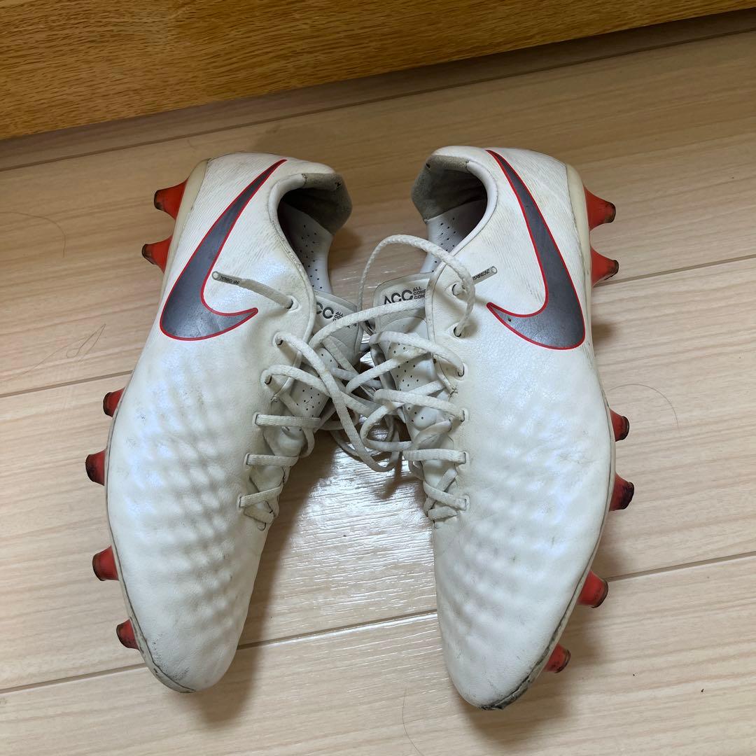 ナイキ　マジスタ　acc fg