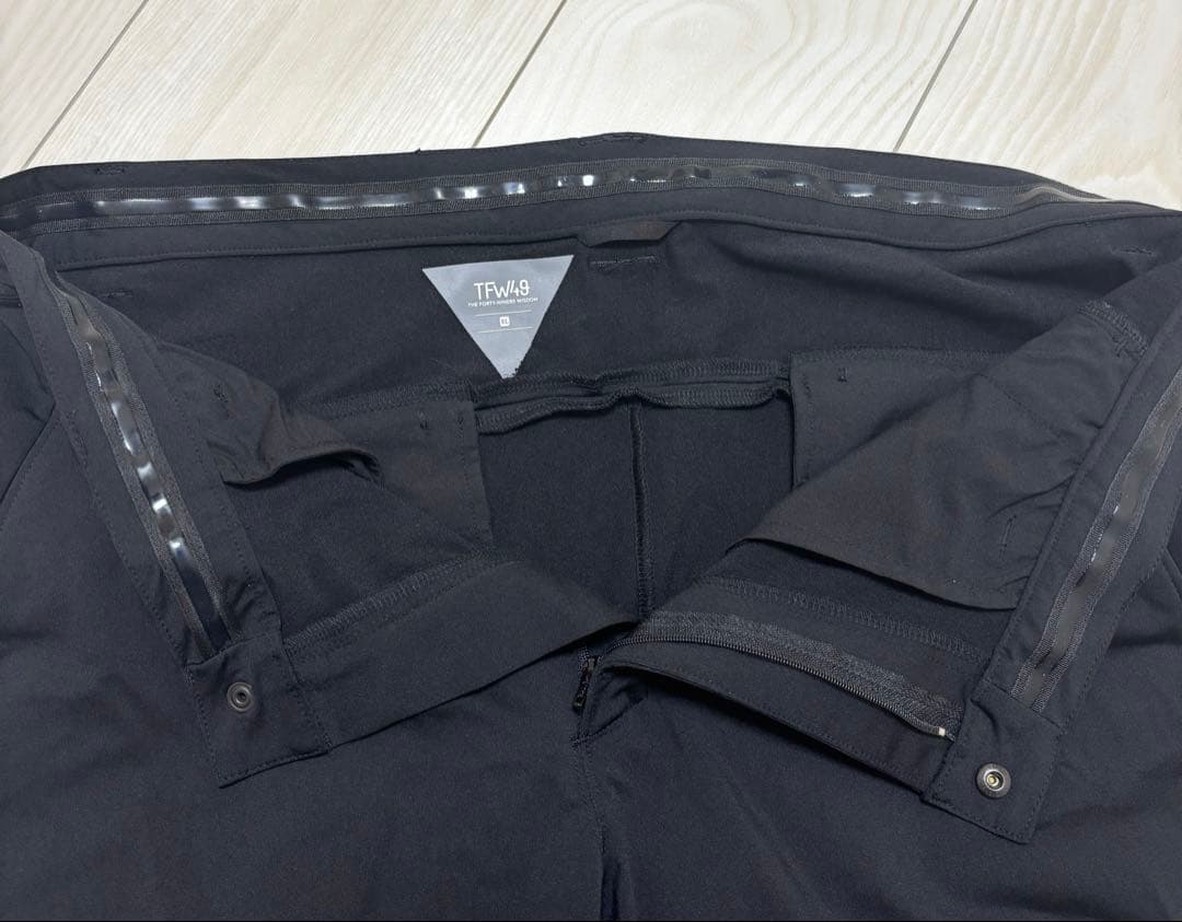 専用３点セットTFW49 アンクルスリムパンツ　ゴルフ