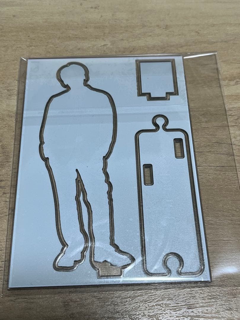 c*o様 Da-iCE 工藤大輝 Year end show 2021 アクリル