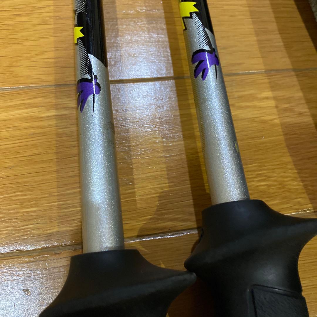 M*s様 【SALMON】スキー板　サロモン　ファンスキー　ショートスキー　KE