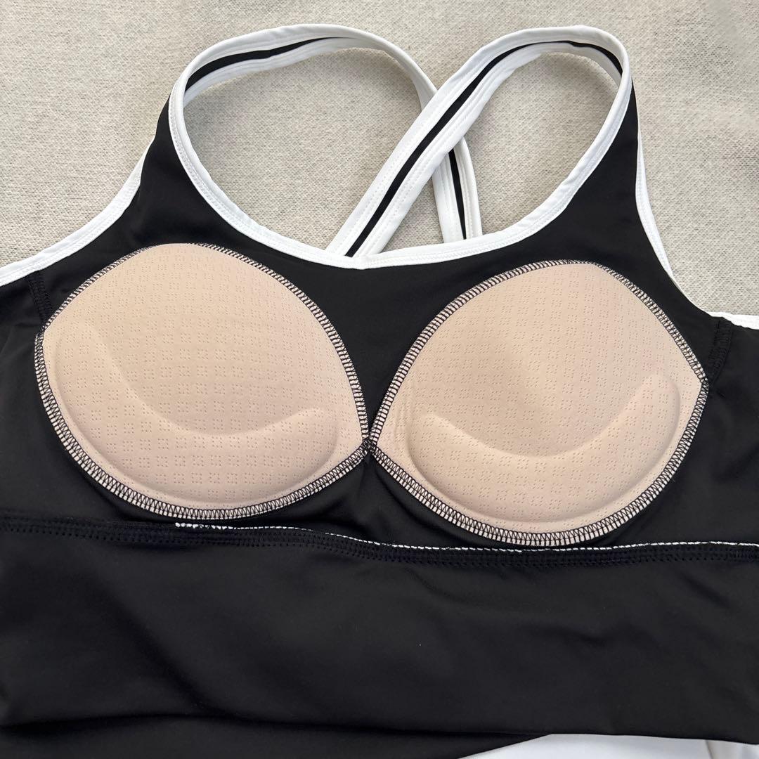 LA PERIA 上下セット　未使用