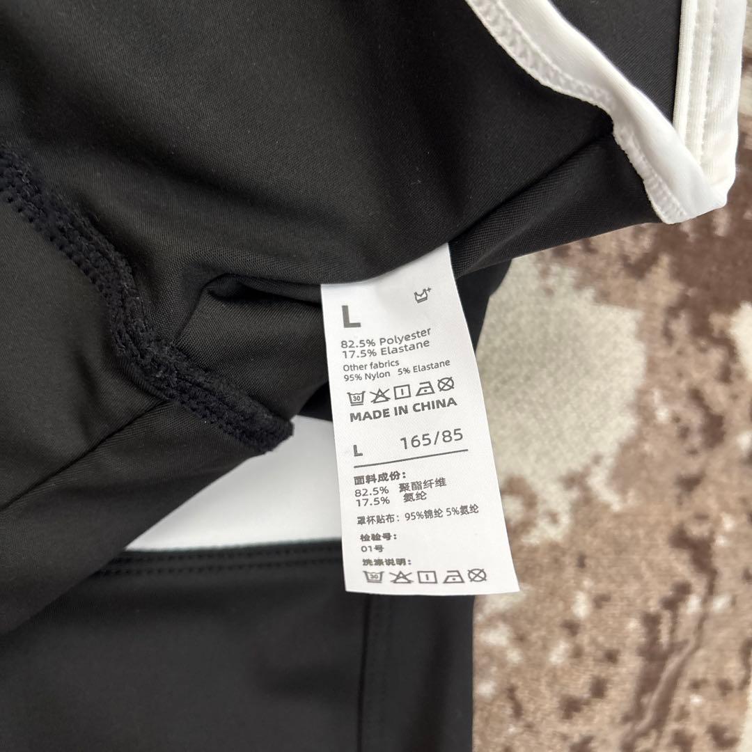 LA PERIA 上下セット　未使用