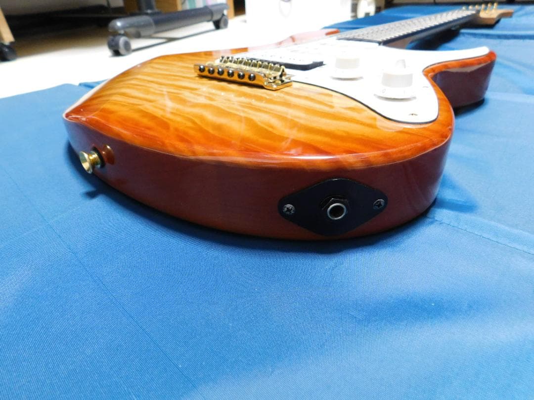 YAMAHA Pacifica PAC312Ｈ　 エレキギター 使用少ない美品