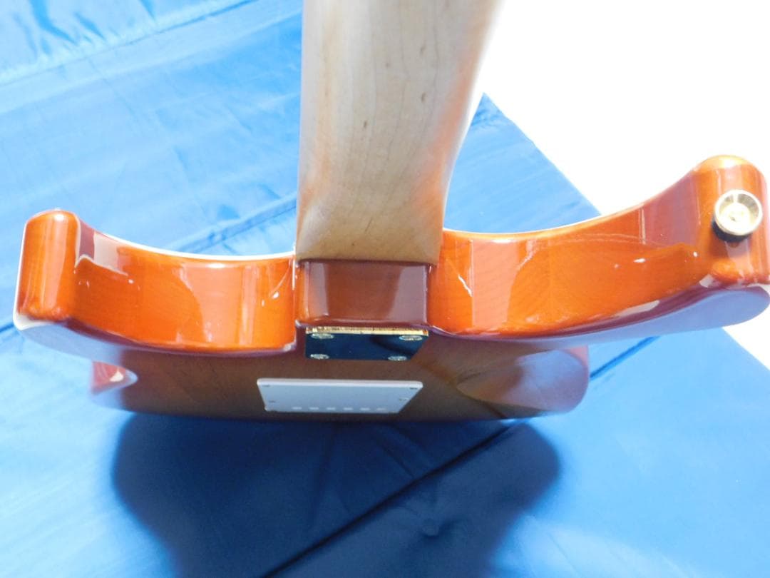 YAMAHA Pacifica PAC312Ｈ　 エレキギター 使用少ない美品