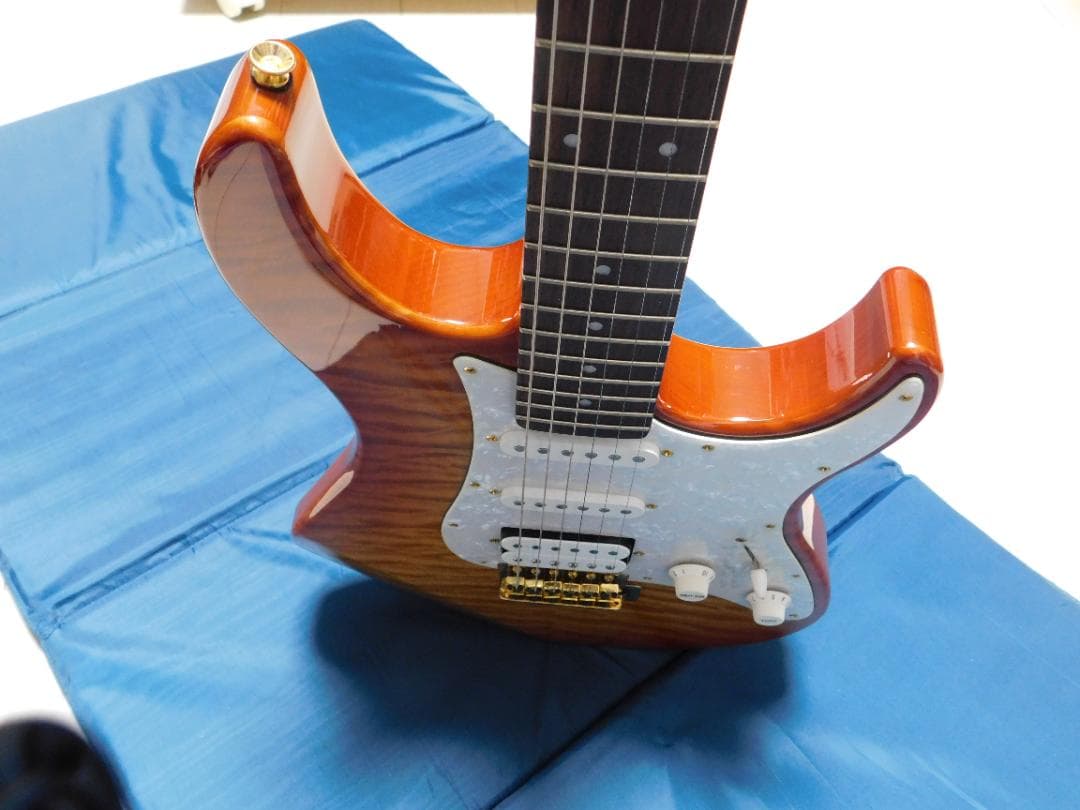 YAMAHA Pacifica PAC312Ｈ　 エレキギター 使用少ない美品