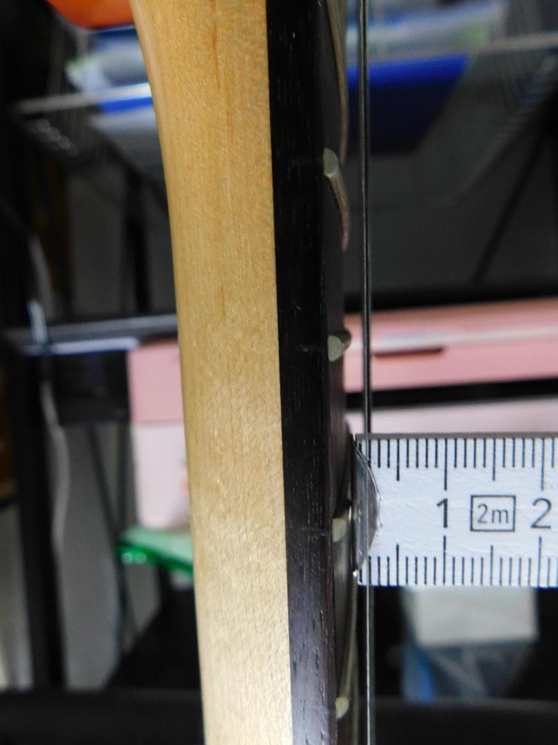 YAMAHA Pacifica PAC312Ｈ　 エレキギター 使用少ない美品