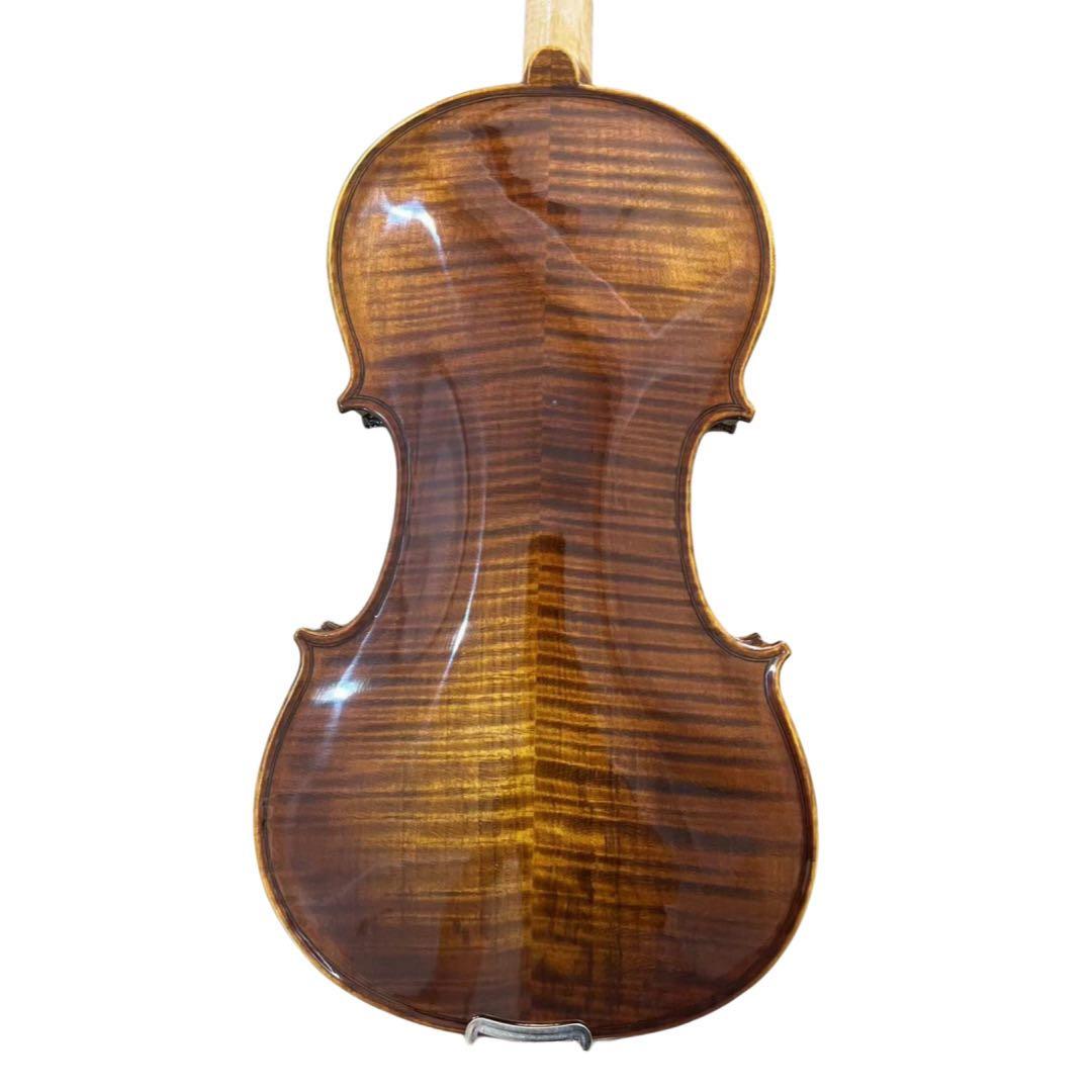 フルサイズ バイオリン ケース付き