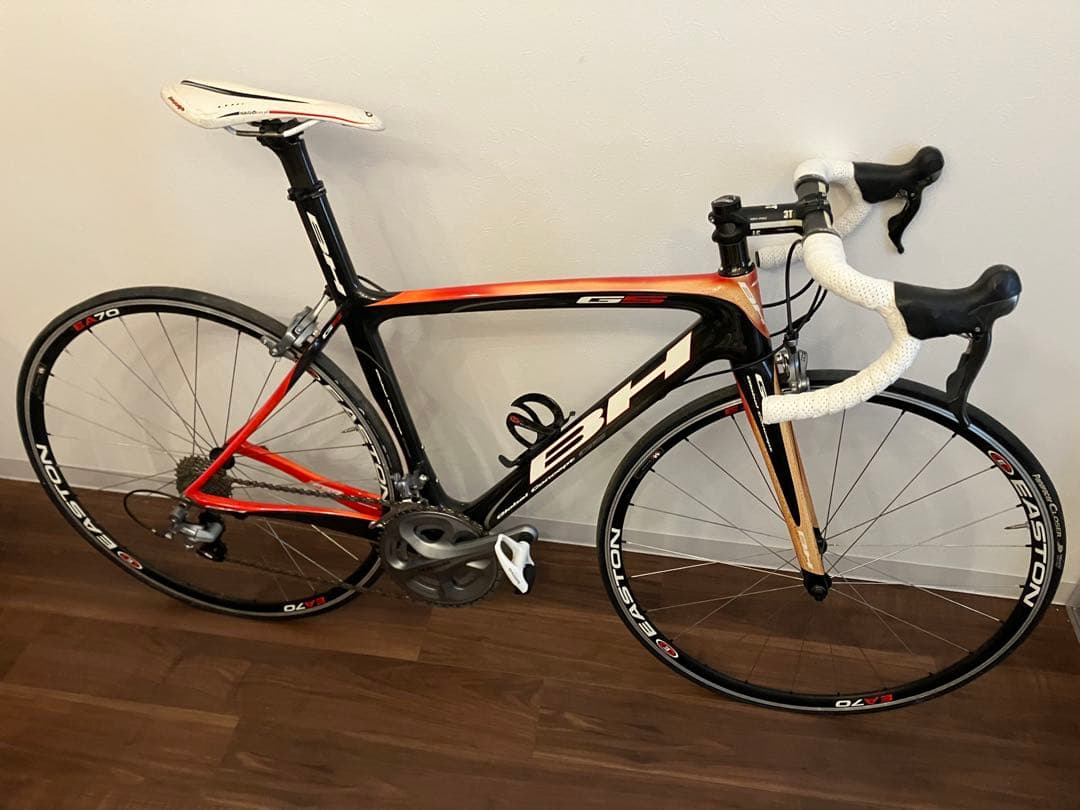 ロードバイク BH Global Concept GS