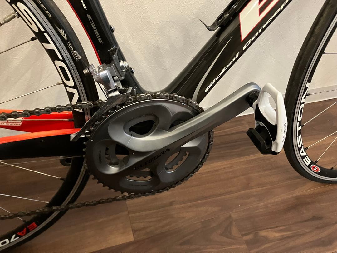 ロードバイク BH Global Concept GS