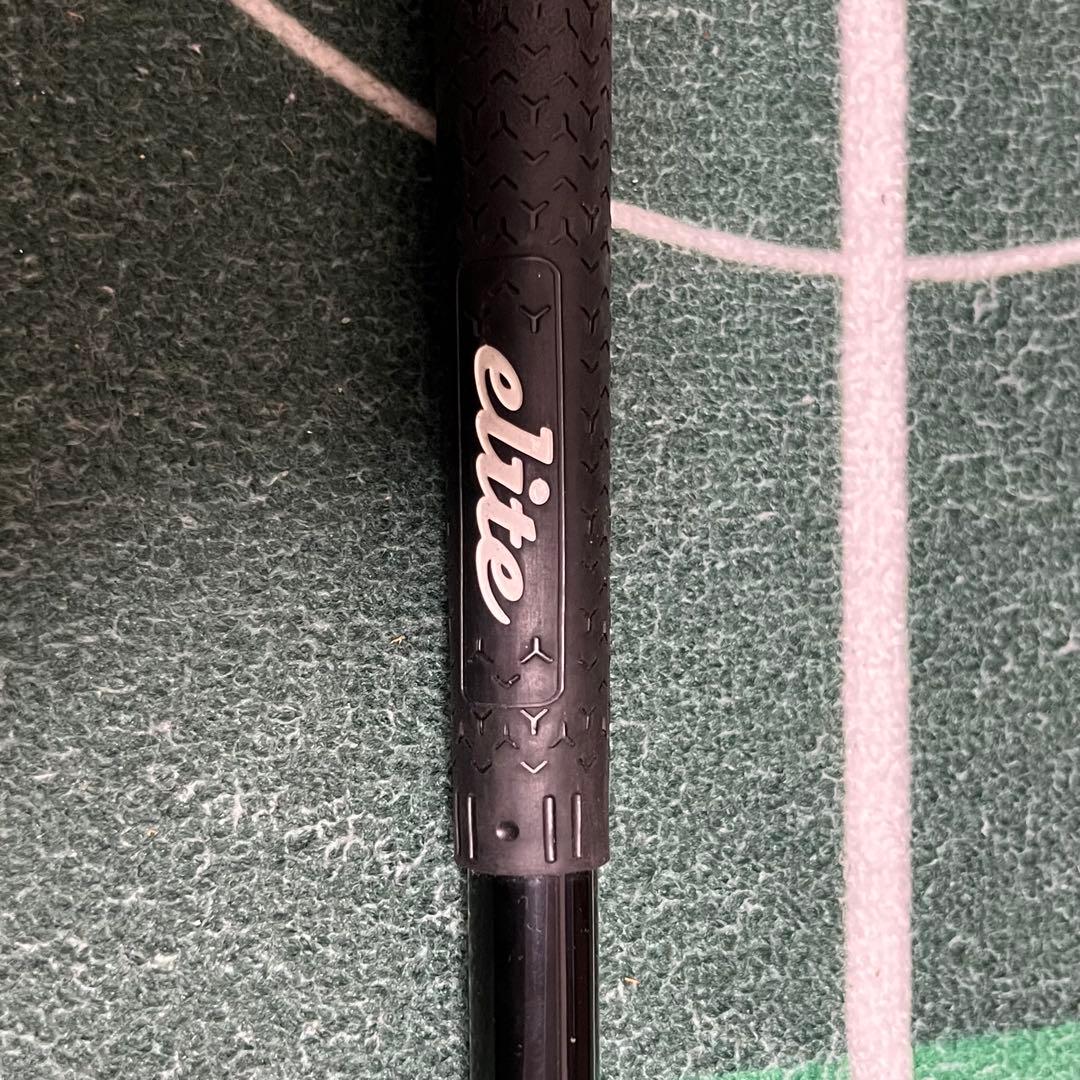 フジクラ ベンタスTRレッド6S 3W用