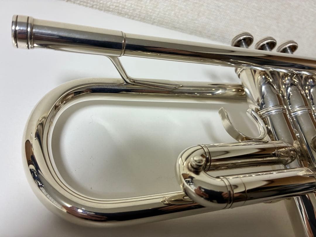 YAMAHA トランペットZeno 9335NYモデル