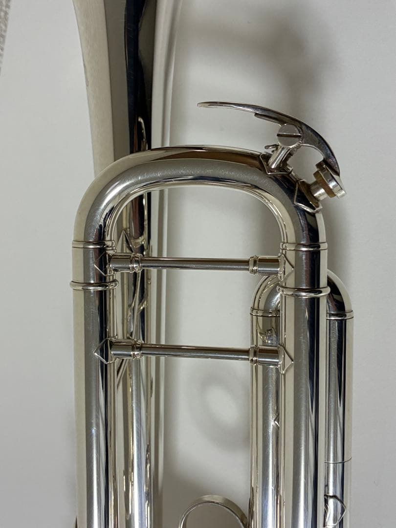 YAMAHA トランペットZeno 9335NYモデル