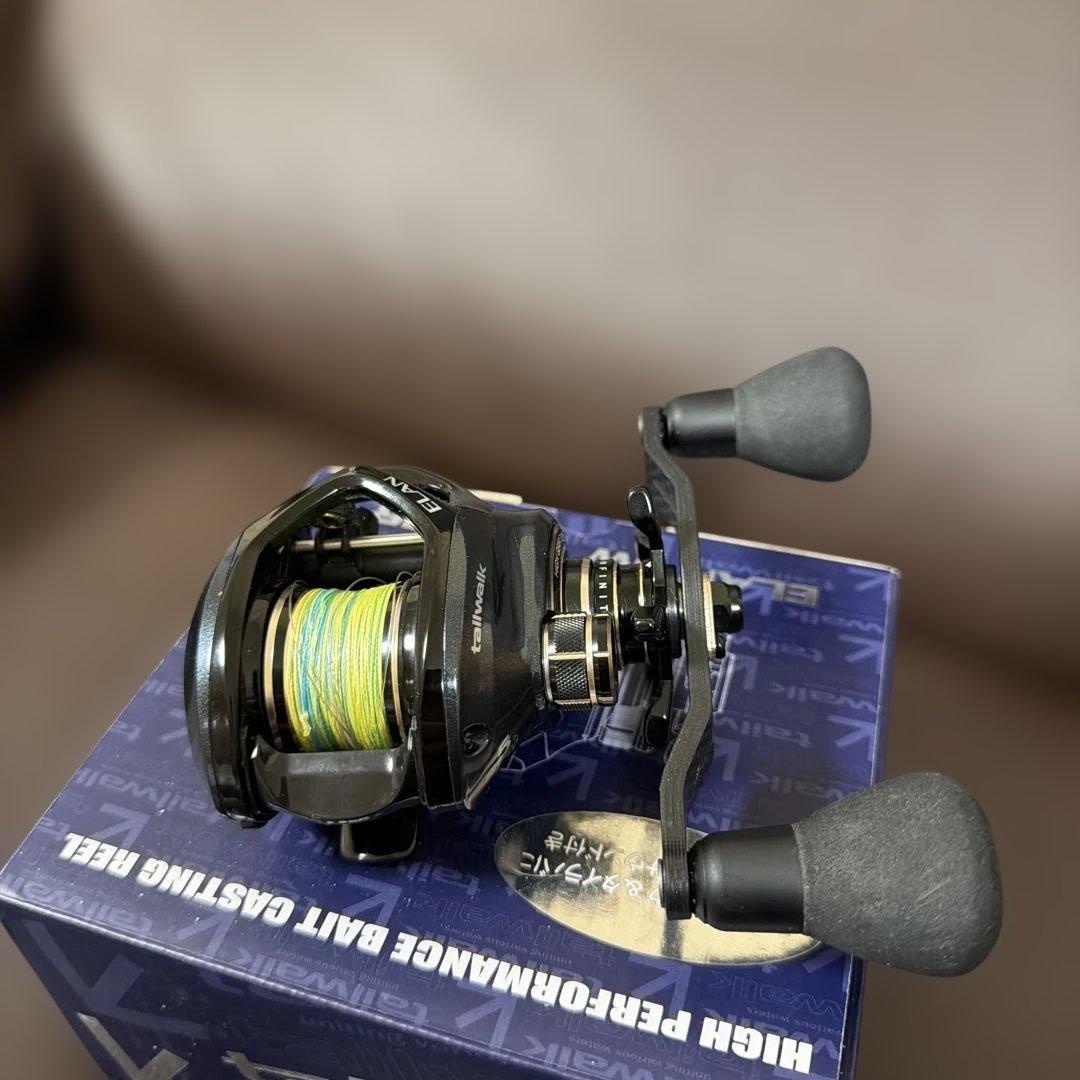 テイルウォーク エラン SW VTN 73R