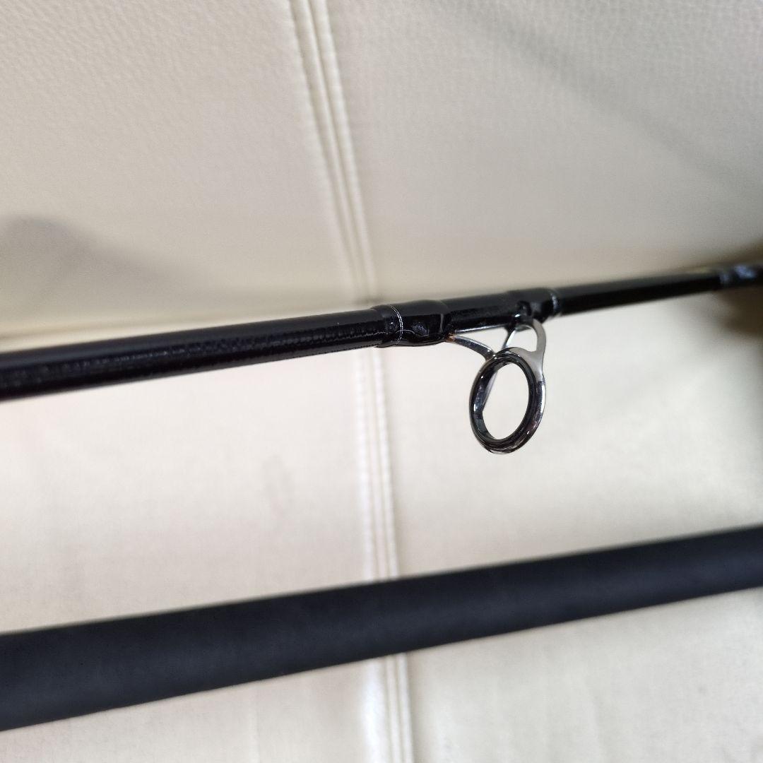 ®*君様 人気！DAIWA　VADEL J60MHB ジギングロッド　美品！