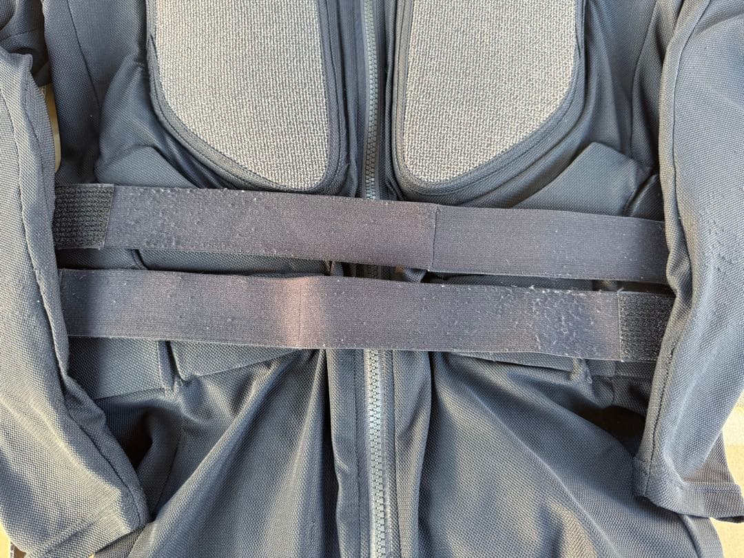 鎧武者 プロテクター PROTECTOR ケブラー XRD 上下 ヨロイムシャ