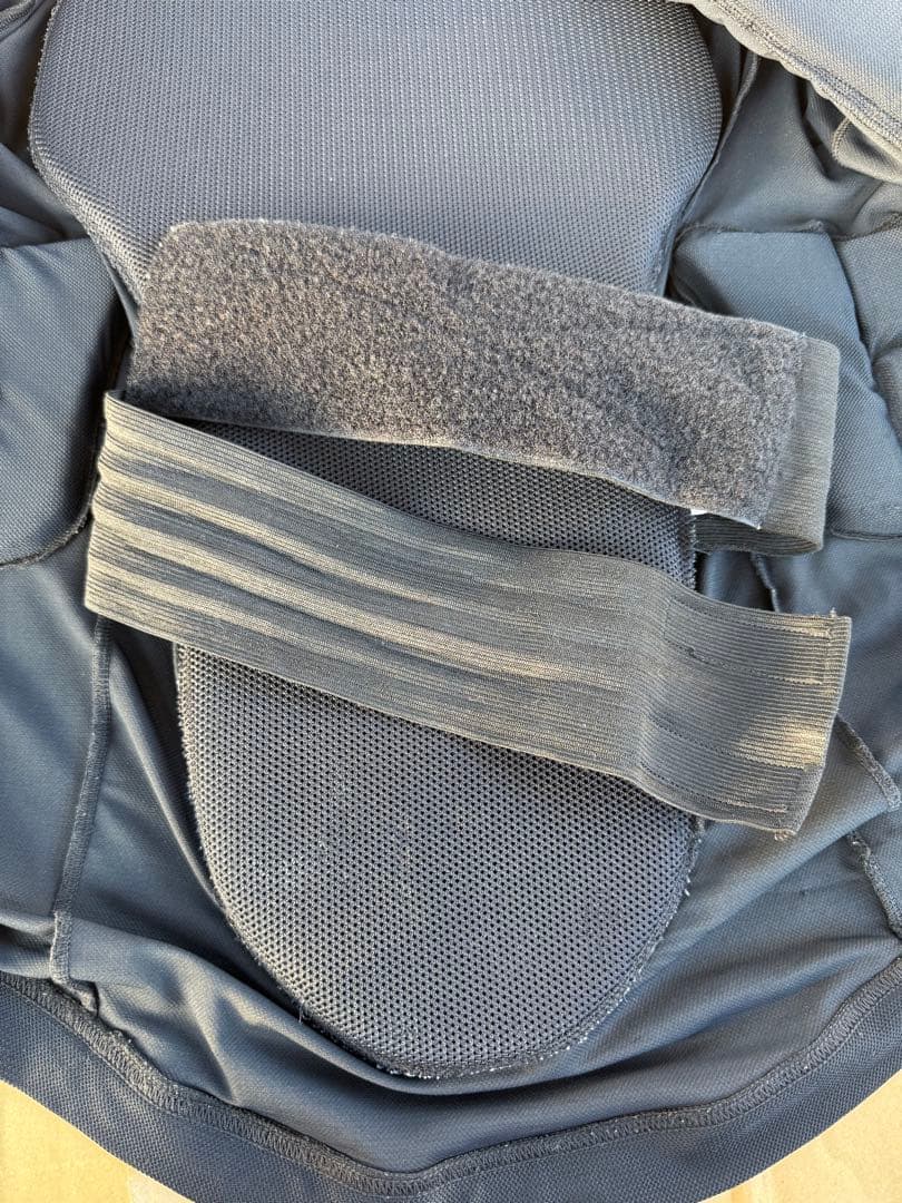 鎧武者 プロテクター PROTECTOR ケブラー XRD 上下 ヨロイムシャ