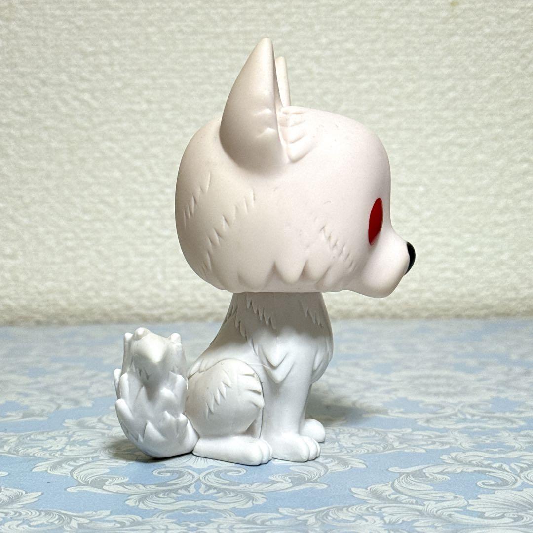 Funko pop! ゲーム・オブ・スローンズ Ghost