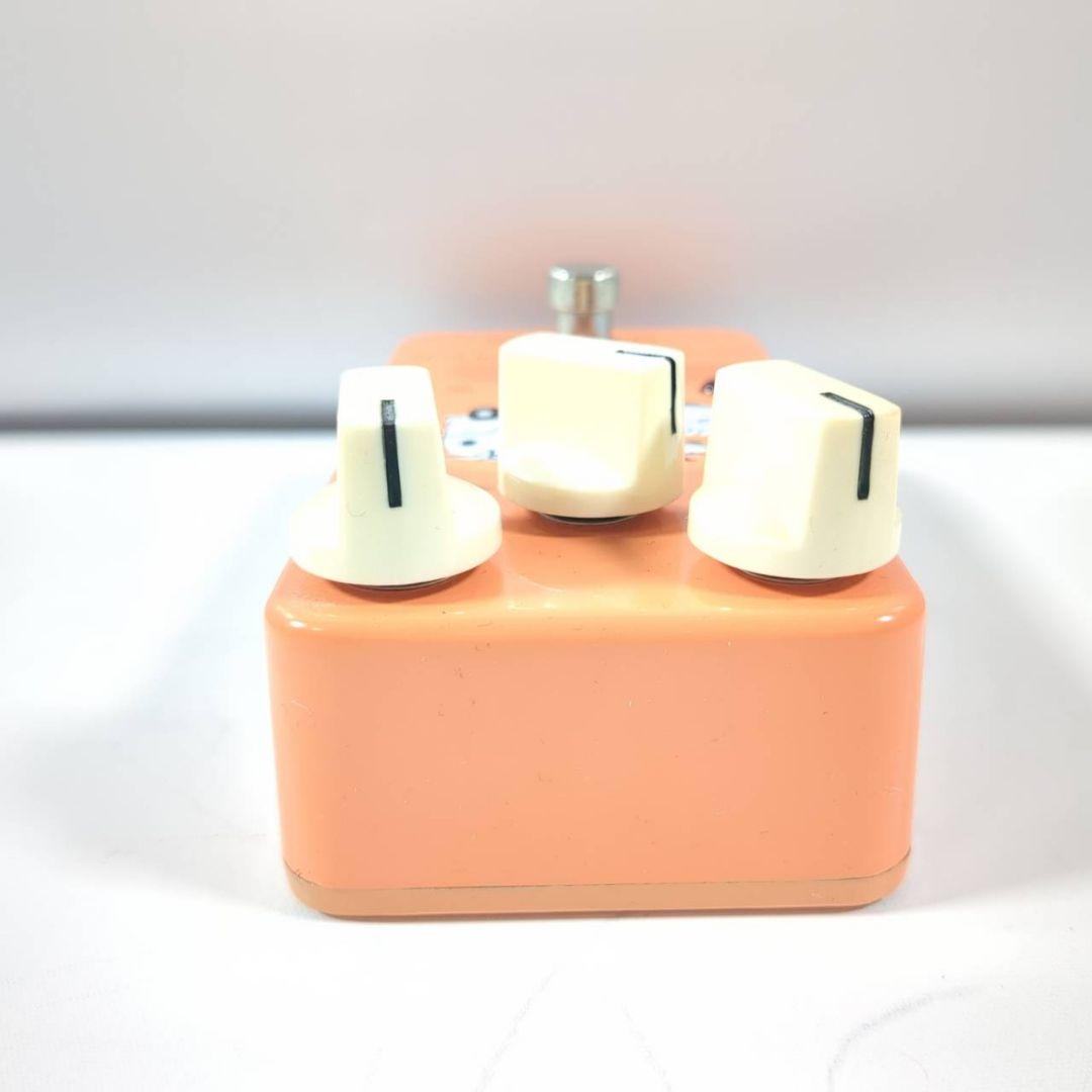 ANIMALS PEDAL vintage van driving レトロ レア