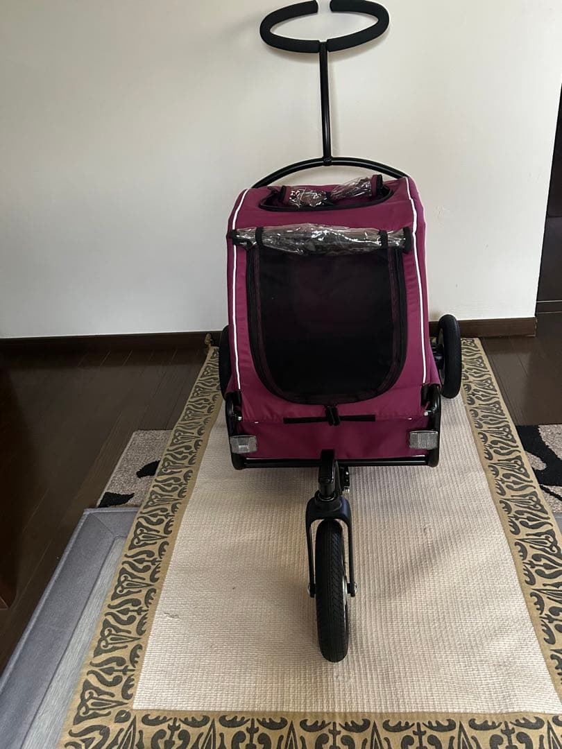 エアーバギートゥインクル