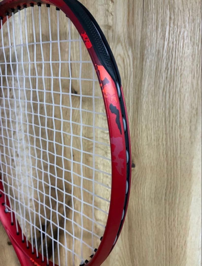 ソフトテニス ラケット ジオブレイク70vs カスタムフィット