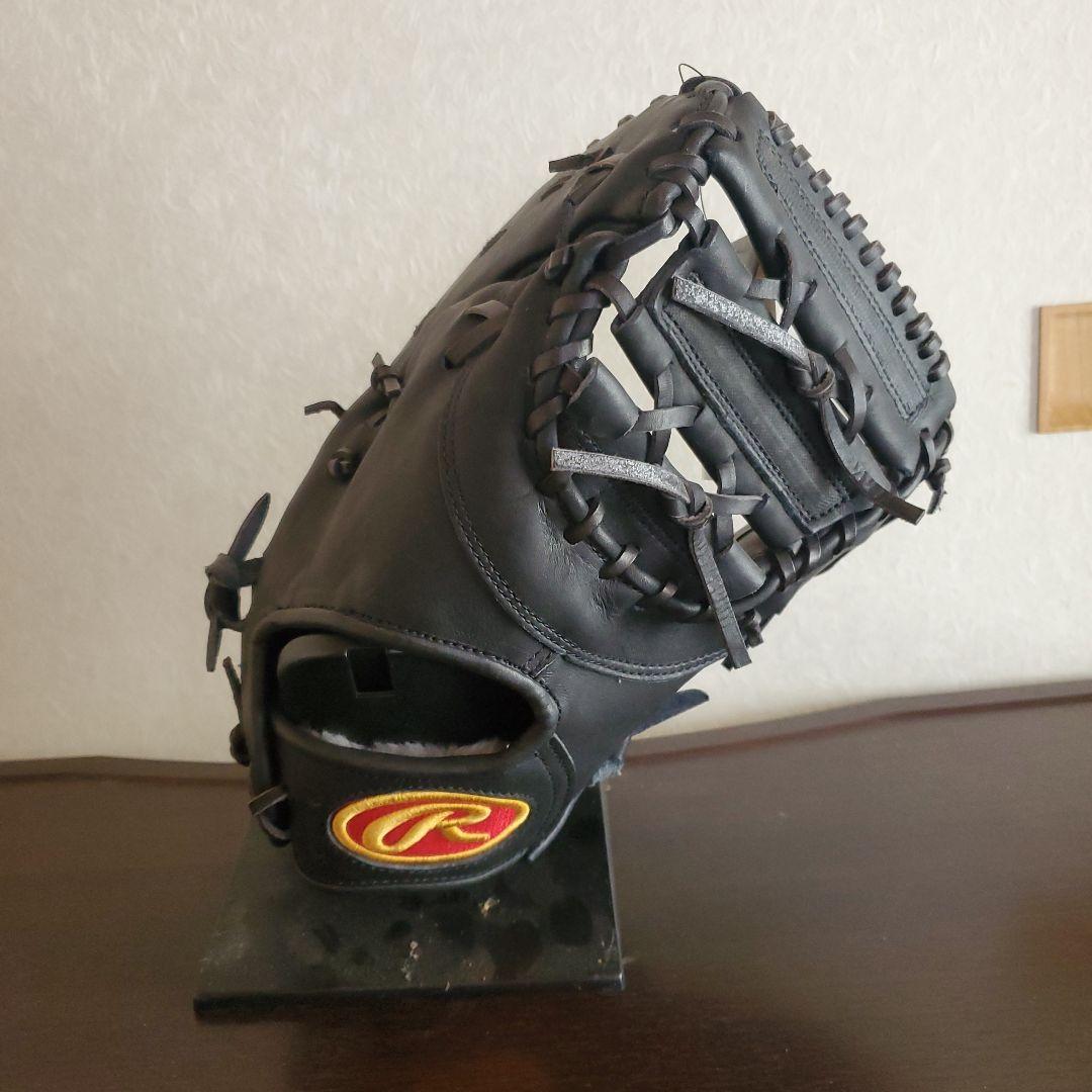 ファースト用軟式　ローリングスSt.Louis U.S.A