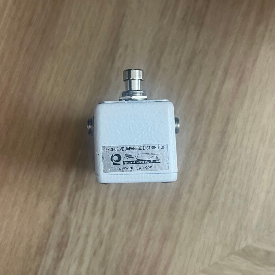 Xotic Effects Super Clean ギターエフェクター