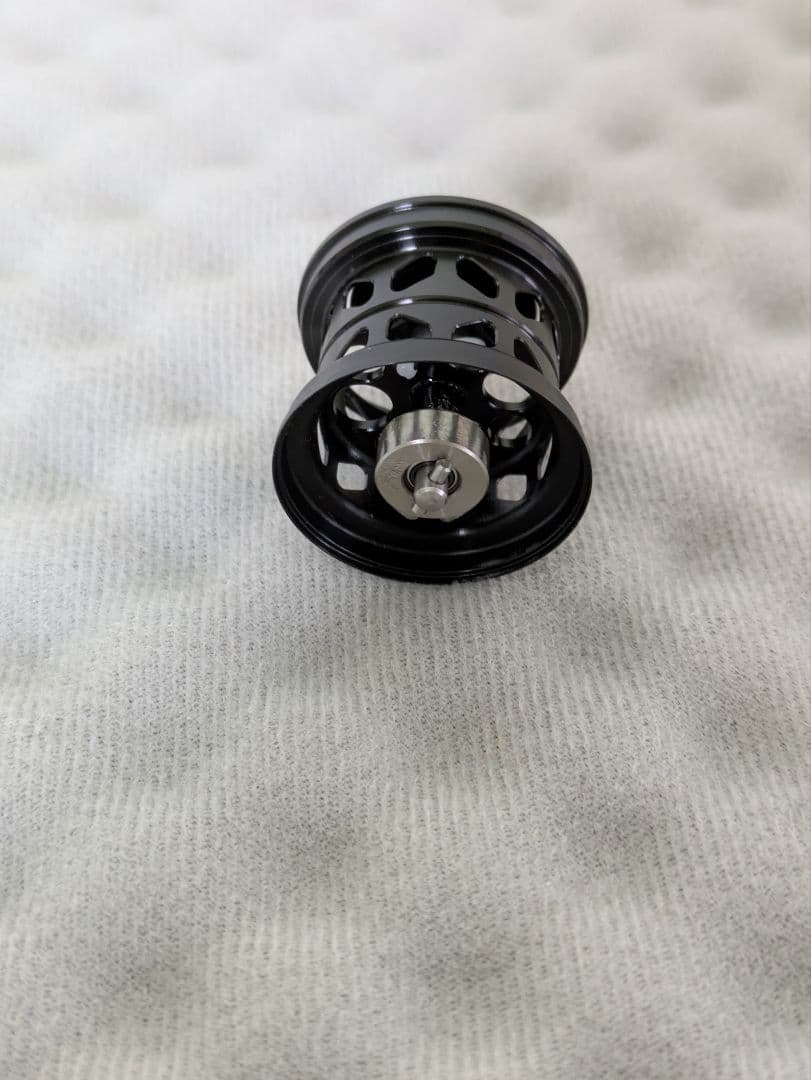 只今値下げ中　月下美人　スプール