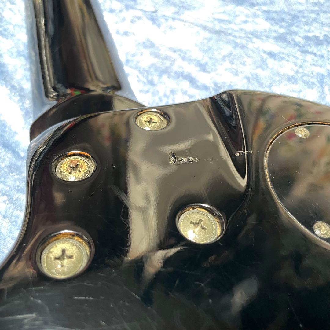 EDWARDS E-CL-90 SUGIZO モデル LUNA SEA X