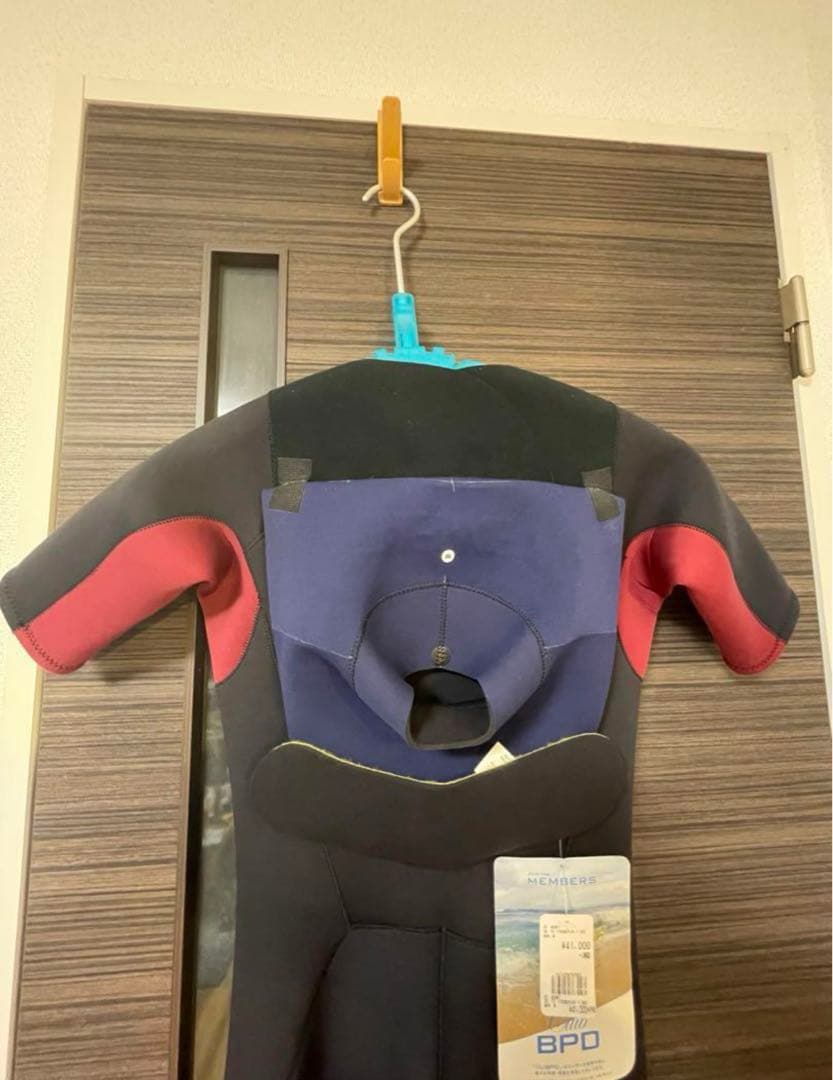 値下げしました★未使用★BEWET  ビーウェット　メンズシーガル　Mサイズ