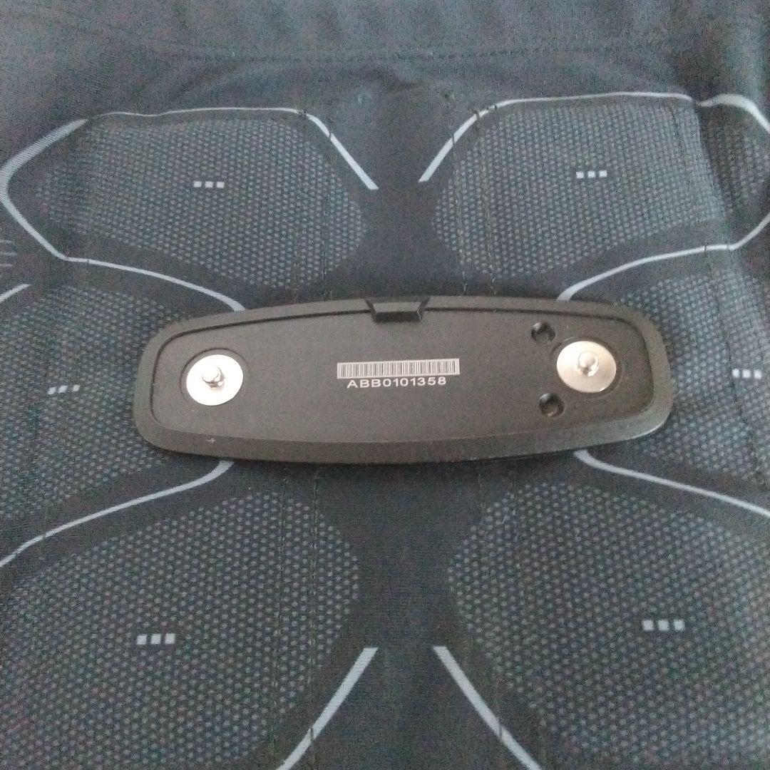 SIXPAD　Powersuit　 Lite　Ab s