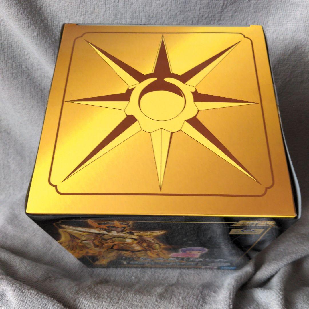 聖闘士聖衣神話EX リバイバル