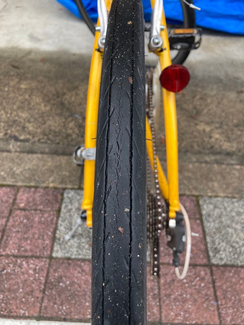 GIANT escape r3クロスバイク イエロー