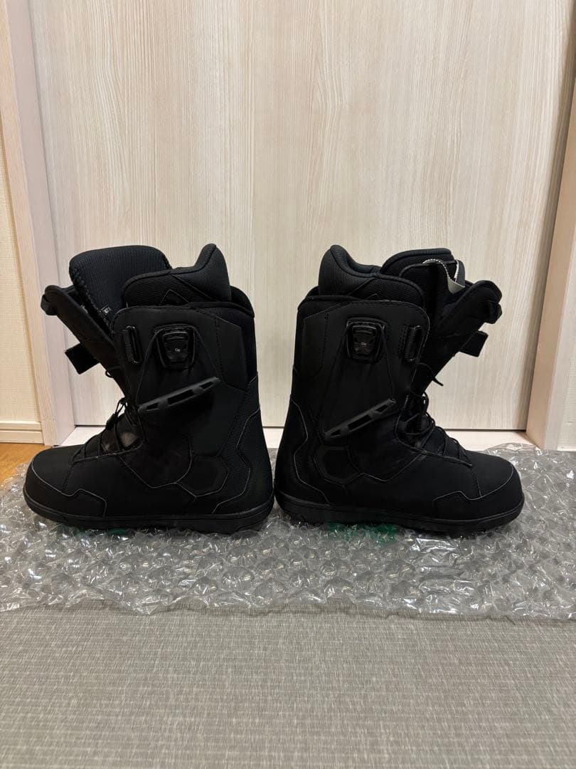 DEELUXE ディーラックス ID 27.5㎝