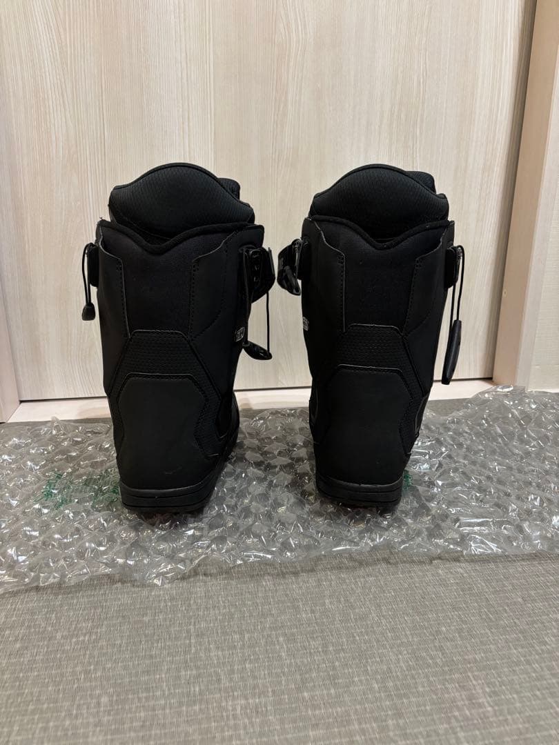 DEELUXE ディーラックス ID 27.5㎝