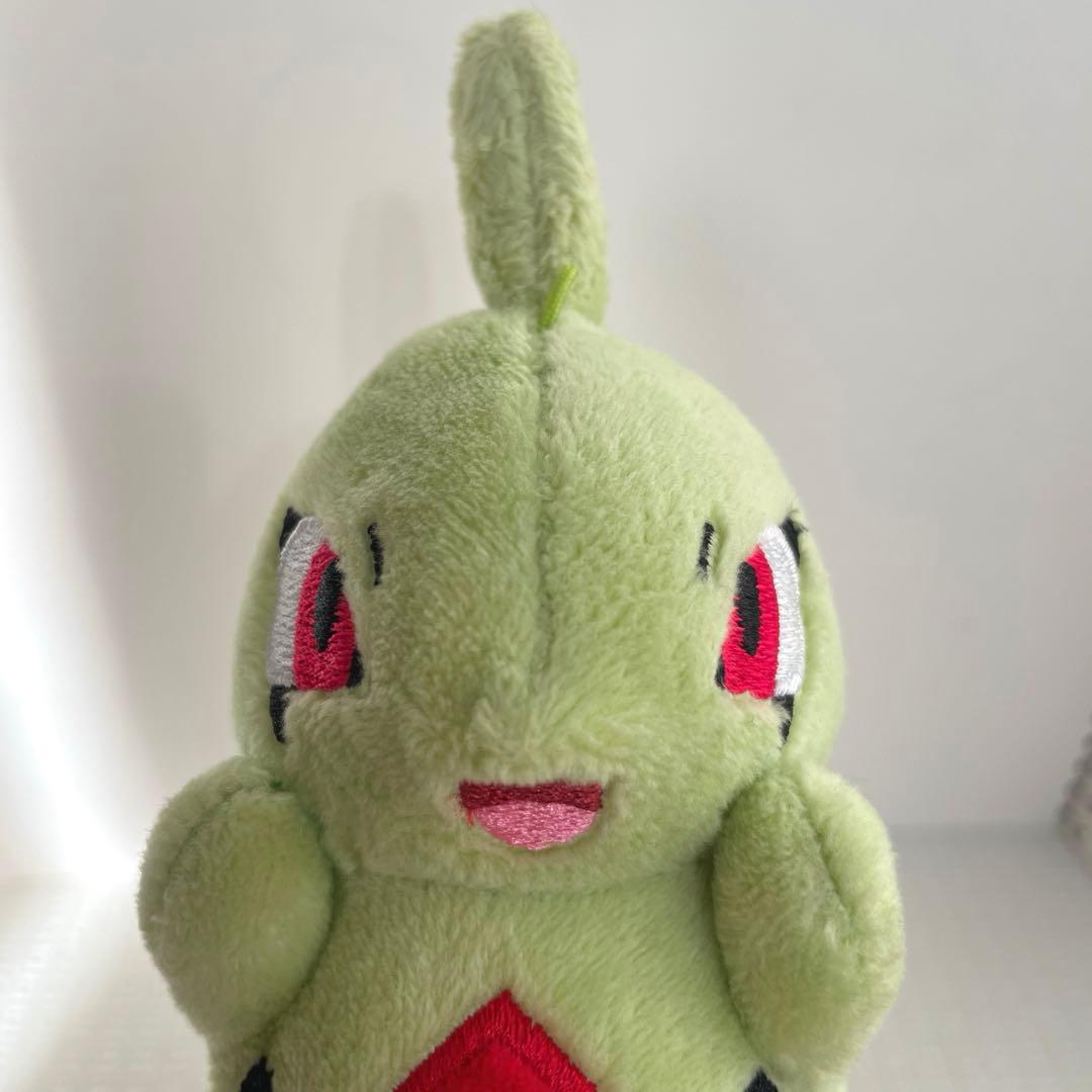 taiki bansei ぬいぐるみ　ヨーギラス pokemon center