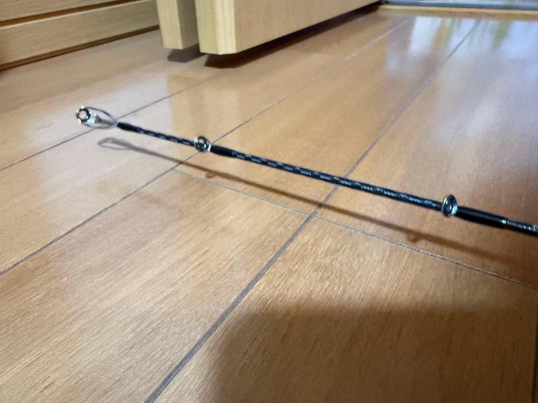 ゲームタイプj フルベンド　B60-4