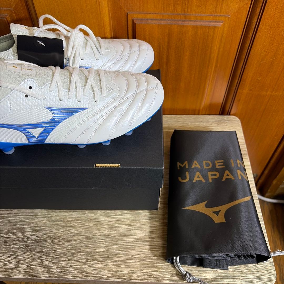 モレリアネオ4βJapan 無限パック