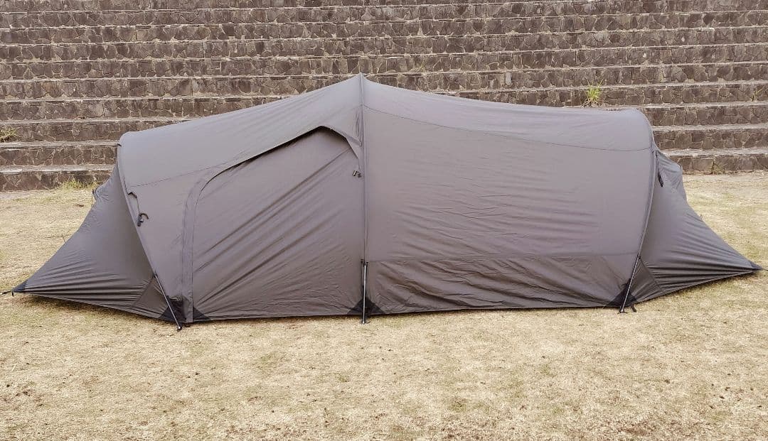 テント・タープ Backcountry Tundra Ultimate shelter