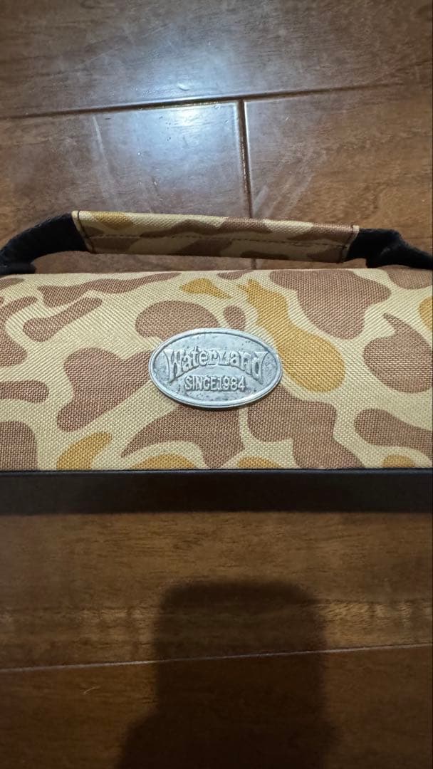 【激レア】ウォーターランド　プレミアムエディション66UL